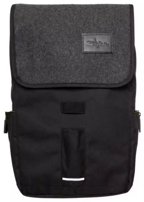 Сумка для барабанных палочек Zildjian FLAP LAPTOP BACKPACK Сумка для барабанных палочек Zildjian FLAP LAPTOP BACKPACK