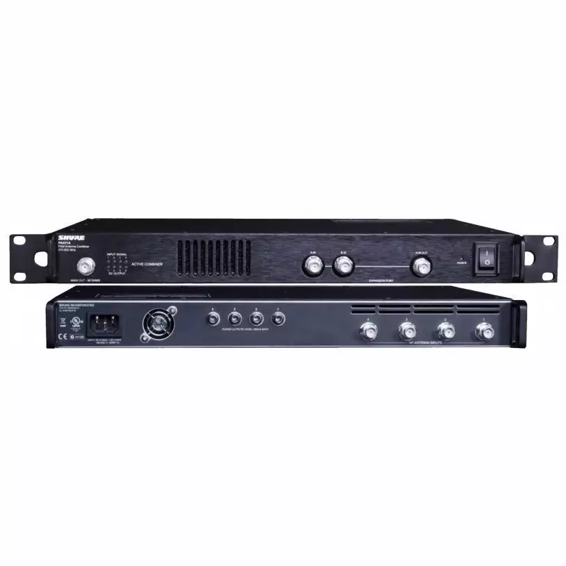 Shure PA421BE Shure PA421BE