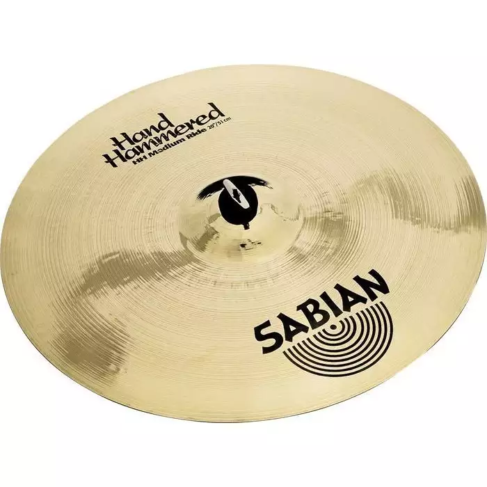Тарілка Ride Sabian 12012