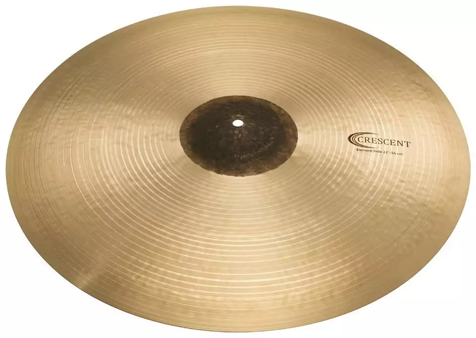 Тарелки Ride Sabian EL22R Crescent 22 Element Ride Тарелки Ride Sabian EL22R Crescent 22 Element Ride