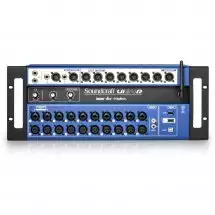SOUNDCRAFT Ui-24R