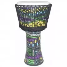 PALM PERCUSSION PVC DRUM ROPE TENSION 11