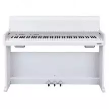 NUX NCK-330-W