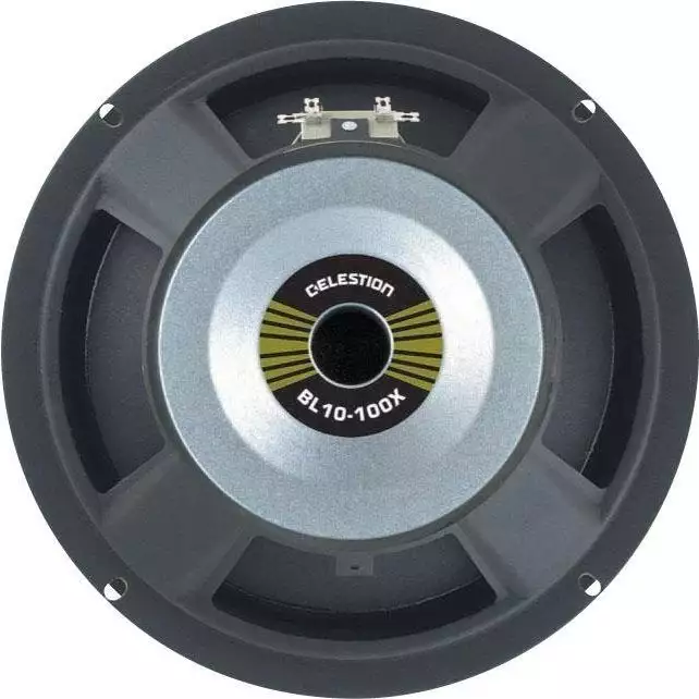 Гитарный динамик Celestion BL10-100X Гитарный динамик Celestion BL10-100X