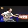 Усилитель для электрогитары 