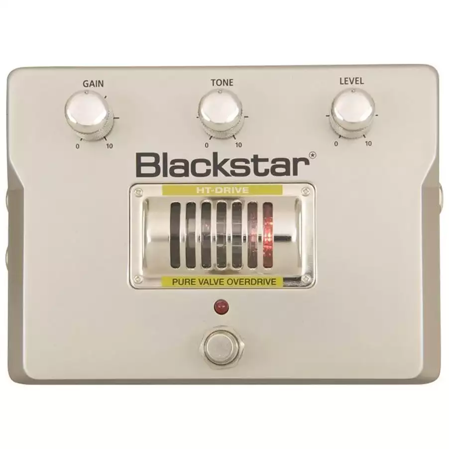 Педаль для гітари Blackstar НТ-Drive
