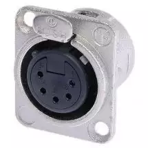Neutrik NC5FD-L-1