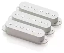 EMG SAV Set White