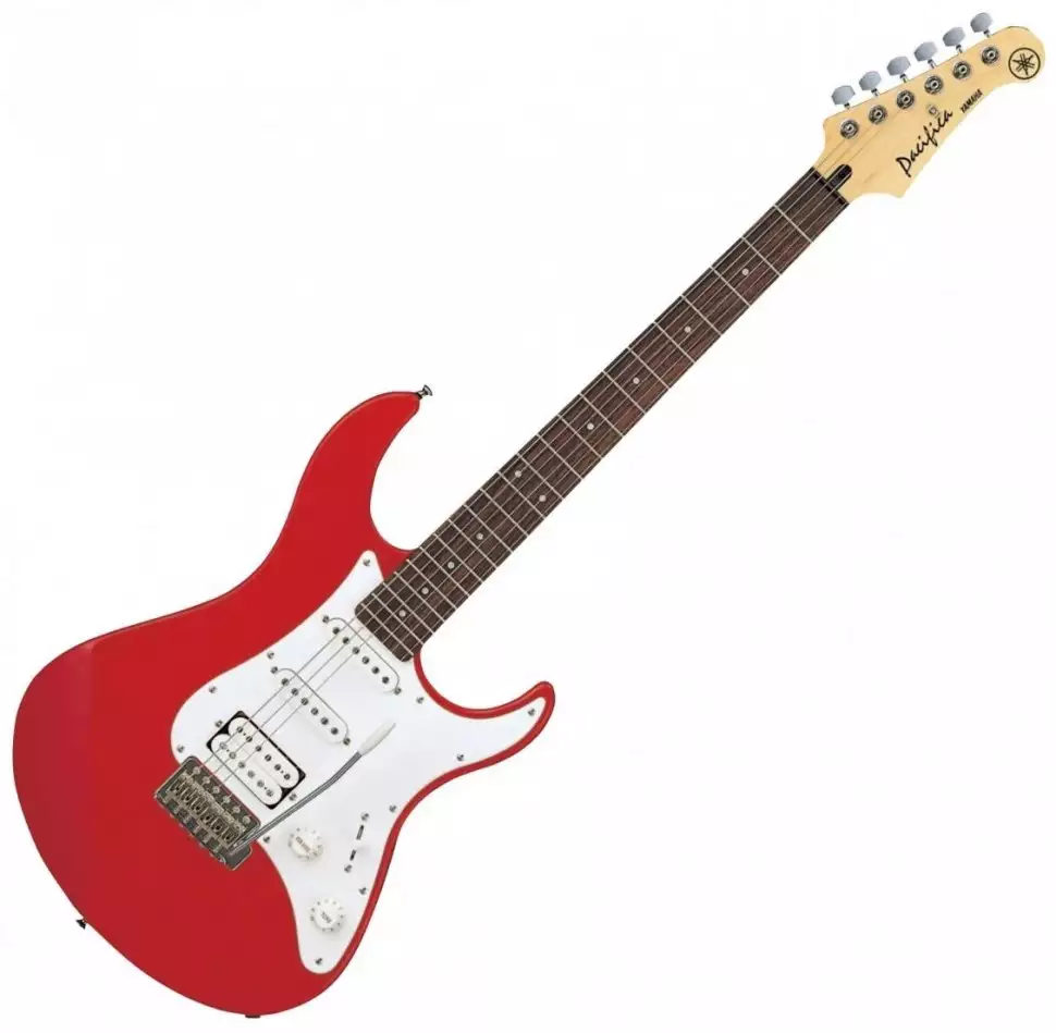 Електрогітара Yamaha Pacifica 112J RM