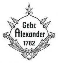 Alexander 223001