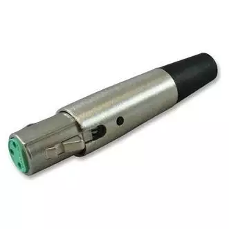 Switchcraft AA3F PKG Switchcraft AA3F PKG