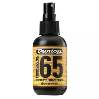 Полироль для гитар Dunlop 654