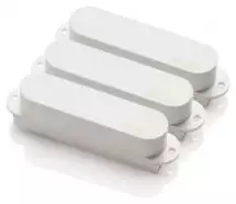EMG SLV Set White
