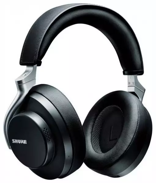 Наушники Shure SBH2350-BK-EFS Наушники Shure SBH2350-BK-EFS