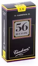 Vandoren 56 rue Lepic