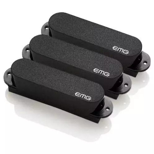 Звукосниматель для электрогитары EMG S SET