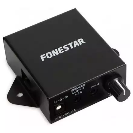 Hi-Fi усилитель  - Фото №146692