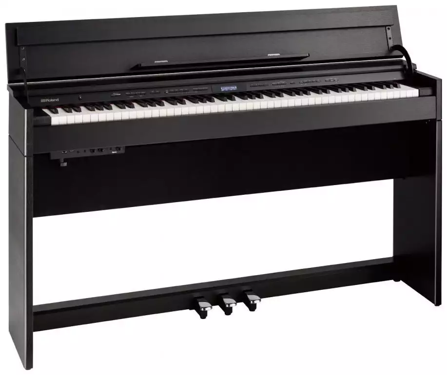 Цифровое пианино Roland DP603-CB Цифровое пианино Roland DP603-CB