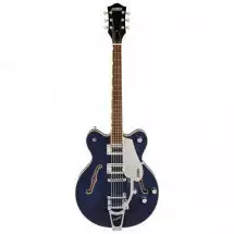  Gretsch G5622t Electromatic Center Block Double-Cut With Bigsby Midnight Sapphire