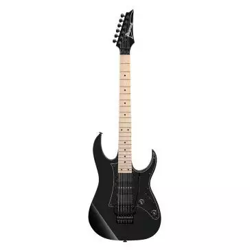 Електрогітара Ibanez RG550 BK Електрогітара Ibanez RG550 BK