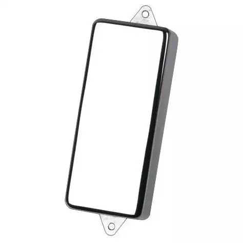 Звукознімач до електрогітари DiMarzio DP168N Minibucker Nickel Cover