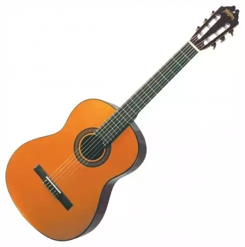 Класична гітара Washburn C5