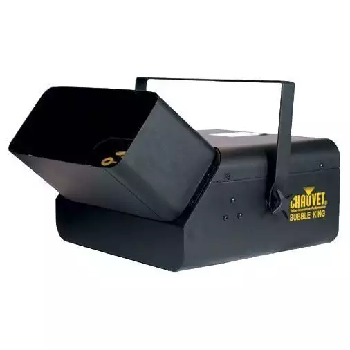 Бабл-машина Chauvet B-550