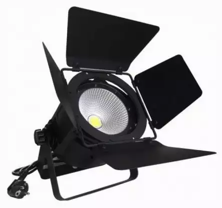 Театральный прожектор Stage Lux LED STUDIO PANEL 200 5600K