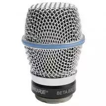 Shure RPW122