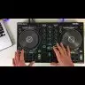 DJ контролер 