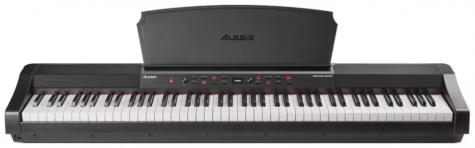 Сценічне піаніно Alesis Prestige Artist Сценічне піаніно Alesis Prestige Artist