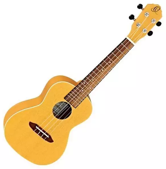 Укулеле Ortega RUGOLD Concert Укулеле Ortega RUGOLD Concert