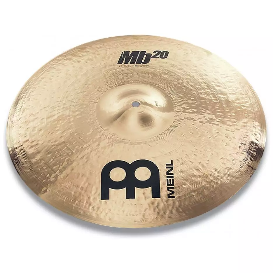 Тарелки Ride Meinl MB20-20HR-B