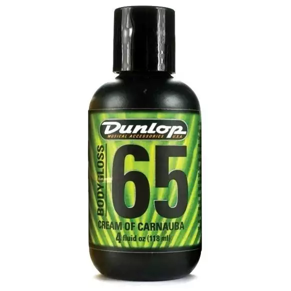 Воск для гитары Dunlop 6574