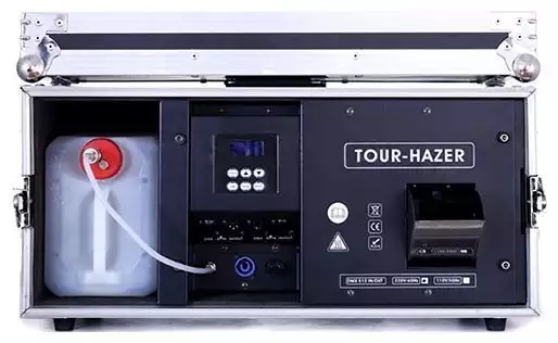 Генератор туману Pro Lux TOUR HAZER