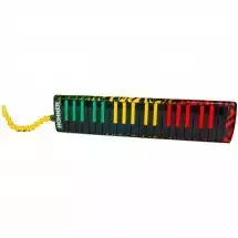  Hohner Airboard Rasta 37