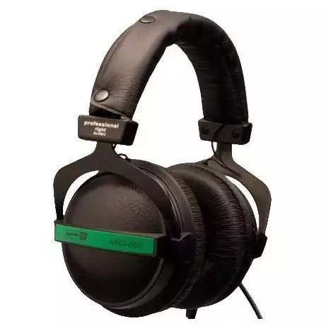Гарнітура Superlux HMD660E