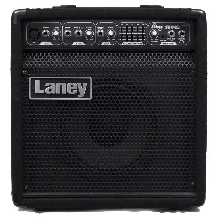 Комбо для клавишных Laney AH40