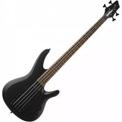 Бас-гітара Washburn BB4 BK