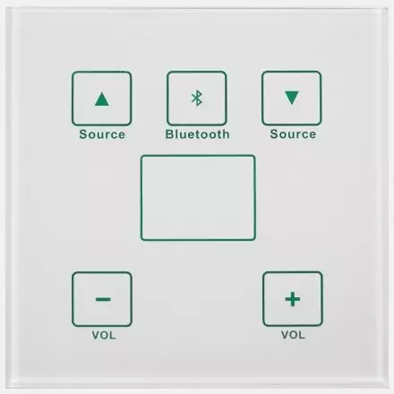 Трансляционный регулятор громкости  - Фото №149910