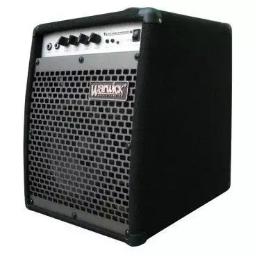 Басовый комбик Warwick BC20 Басовый комбик Warwick BC20