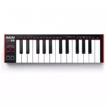 Akai LPK25 MKII