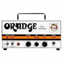 Orange Tiny Terror