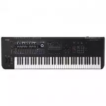  Yamaha MONTAGE M7