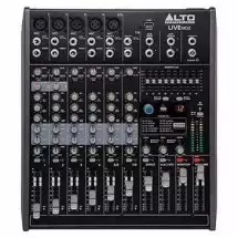 Alto Professional LIVE802