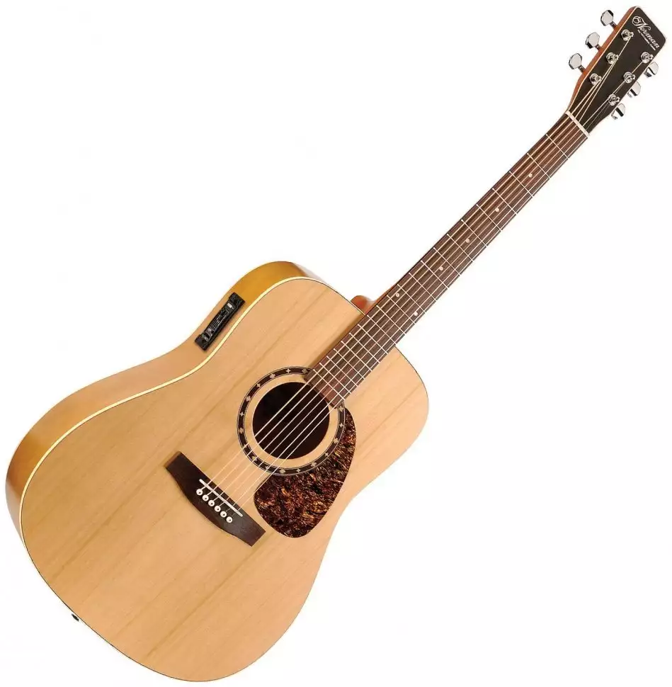 Электроакустическая гитара Norman Protege B18 Cedar Presys Электроакустическая гитара Norman Protege B18 Cedar Presys