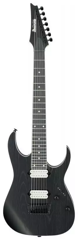 Електрогітара Ibanez RGR752AHBF WK