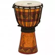 Toca Origins Series TODJ-7TM (7&quot;) Tribal Mask