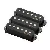Звукознімач до електрогітари EMG SAVX Set