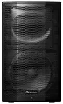 Pioneer Dj XPRS-12